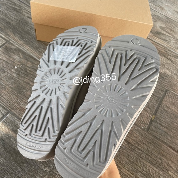 UGG Tasman Women’s Slippers Goat - Picture 4 of 9